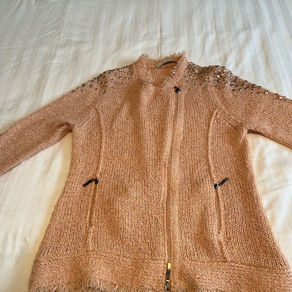 EUC high-end Monari cardigan - Picture 6 of 9